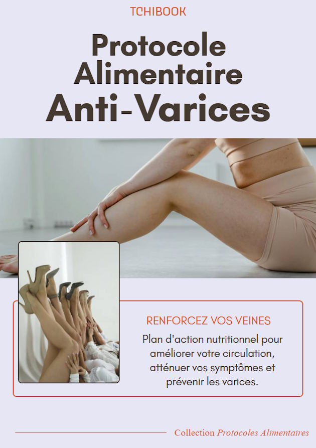 Protocole Alimentaire Anti-Varices